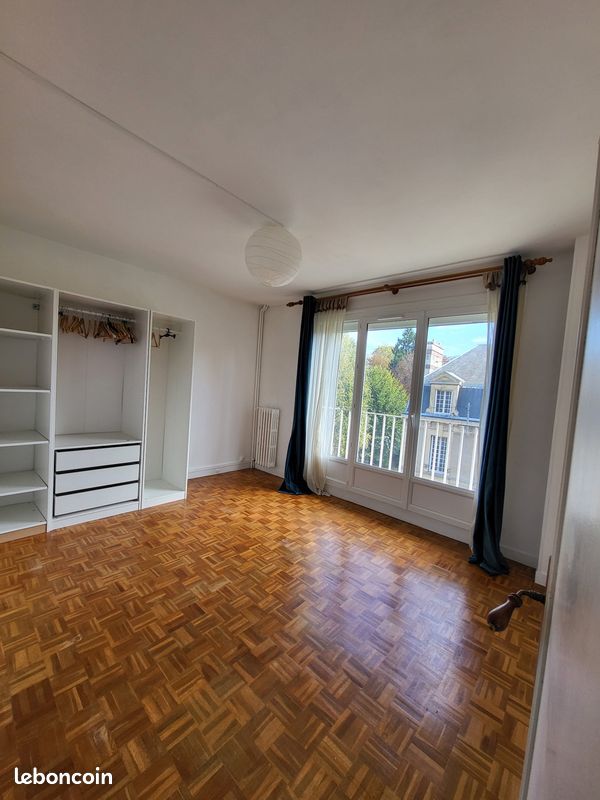 T2 caen quartier st ouen (image 3)