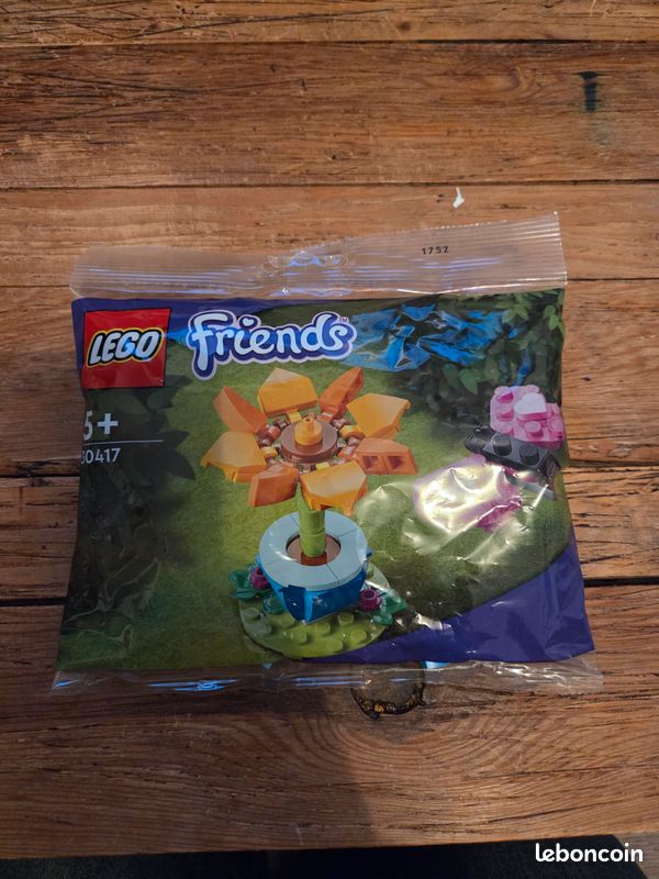 Lego friends 30417 (image 1)
