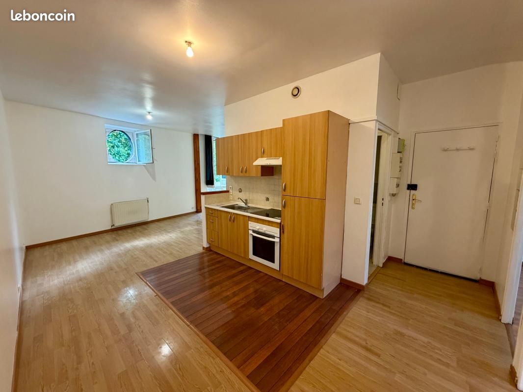 Appartement 2 pièces 53 m² · à Épernay · 53 m² · 610 €/mois