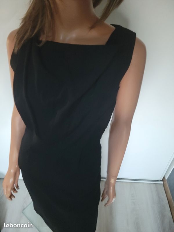 Robe cyrillus Taille 36 (image 3)