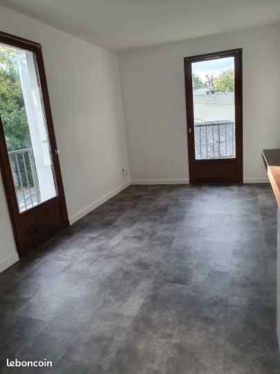 Appartement 2 pièces 36 m² · à Rennes · 36 m² · 142 000 €