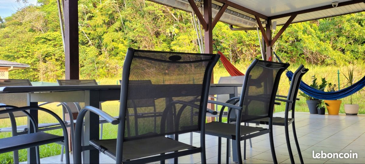 Maison 4 pièces 95 m² · à Macouria · 95 m² · 259 000 €
