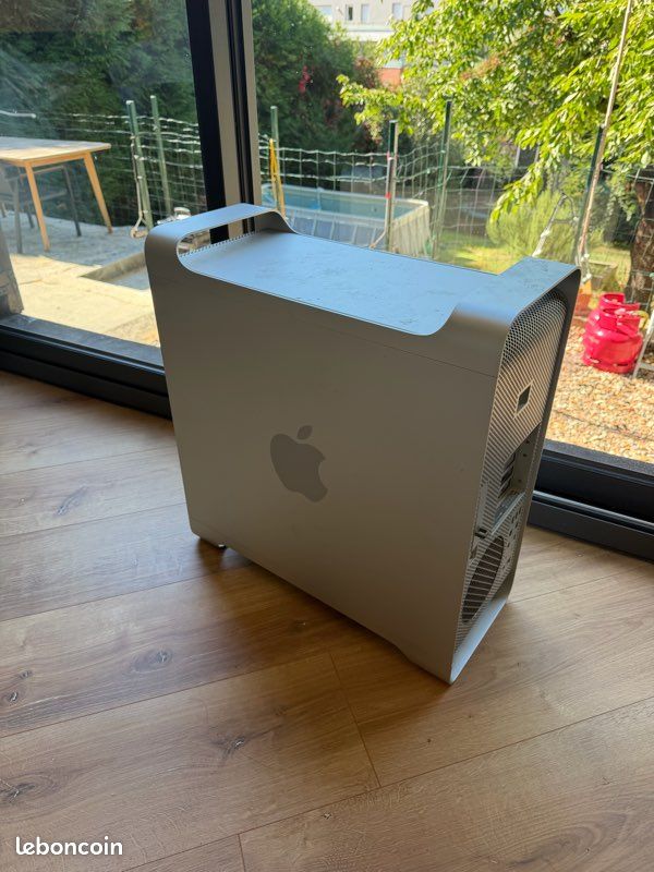 Mac Pro power Mac g5 (image 1)