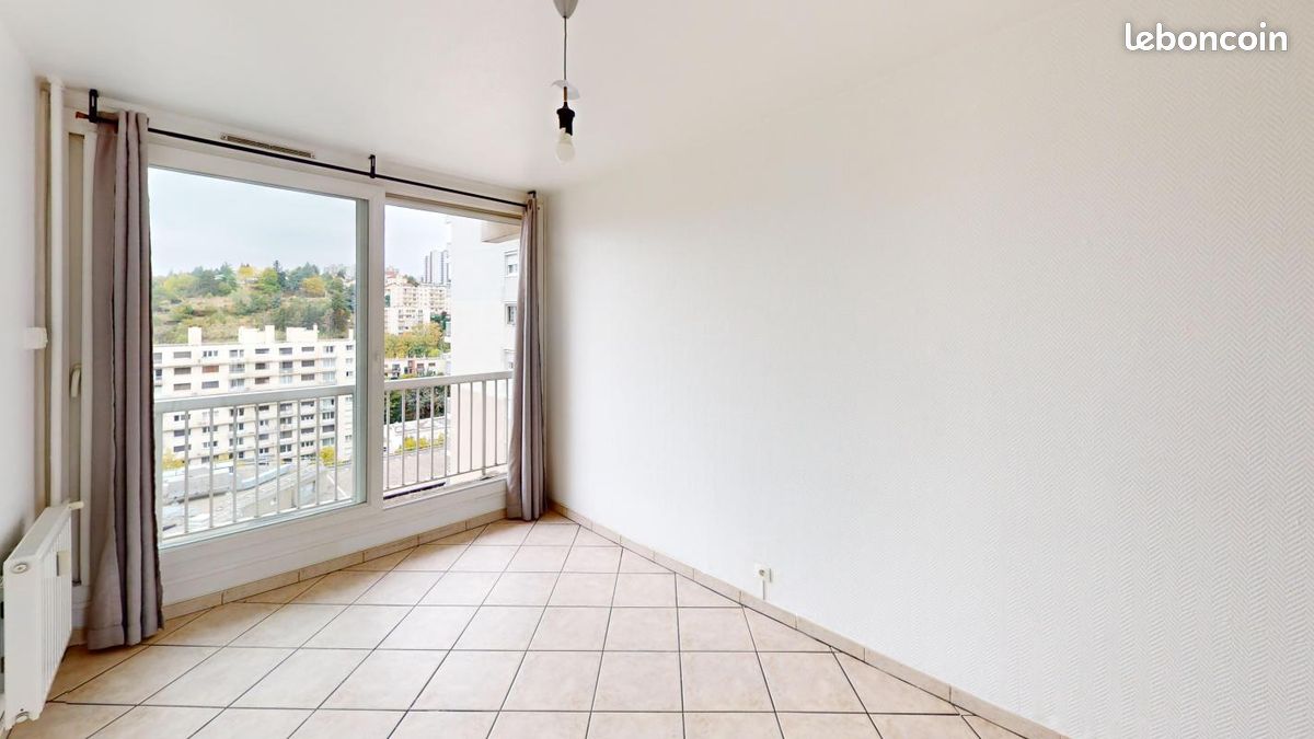 Appartement 2 pièces 51 m² · à Saint-Étienne · 51 m² · 590 €/mois