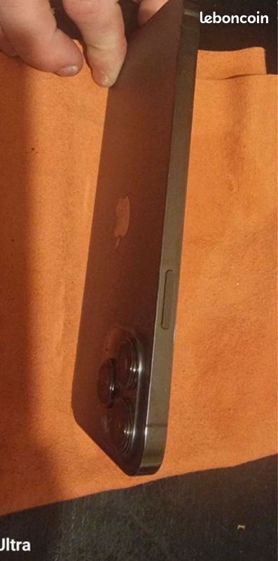 IPhone 13 Pro Max (image 5)