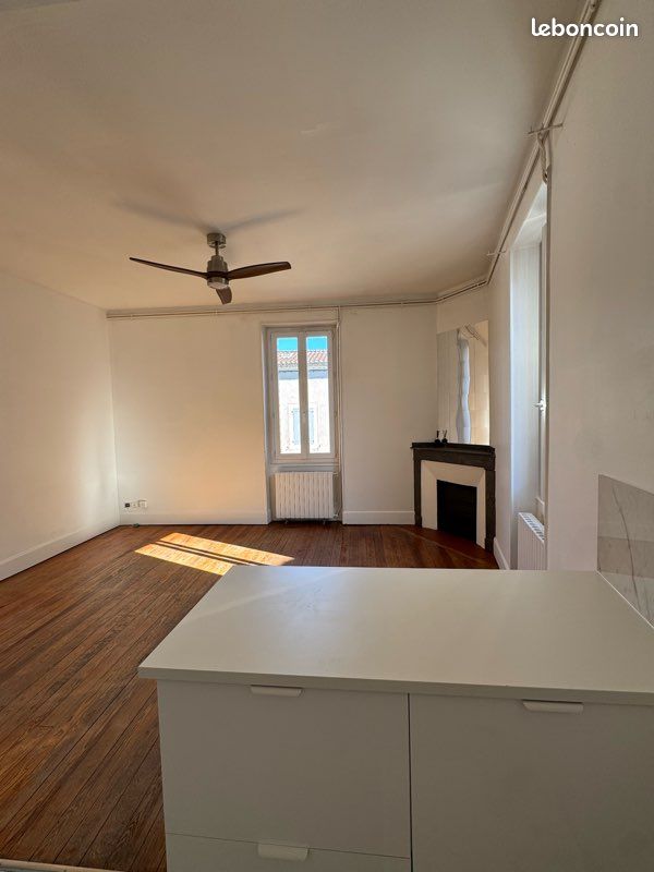 Appartement 3 pièces 65 m² · à Castres · 65 m² · 680 €/mois