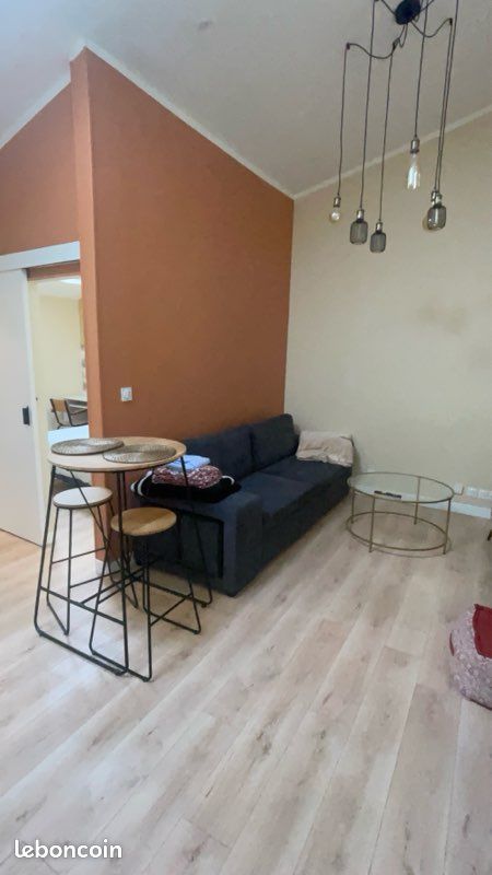Appartement 2 pièces 33 m² · à Libourne · 33 m² · 640 €/mois