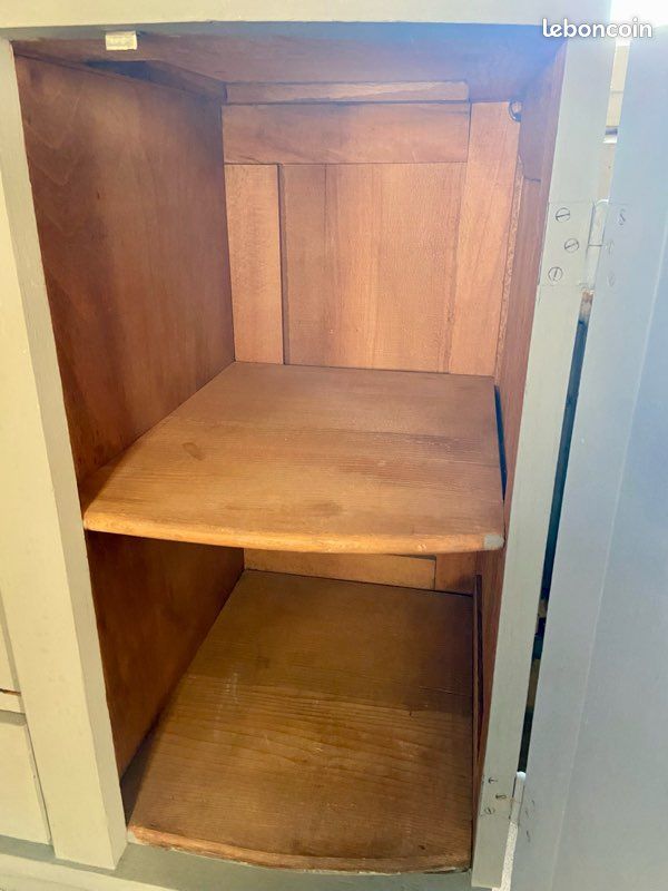 Commode années 60 (image 4)