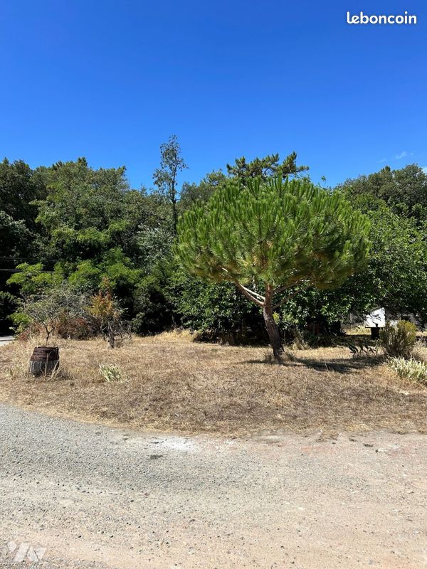 Terrain 561 m² · à La Barre-de-Monts · 561 m² · 150 290 €