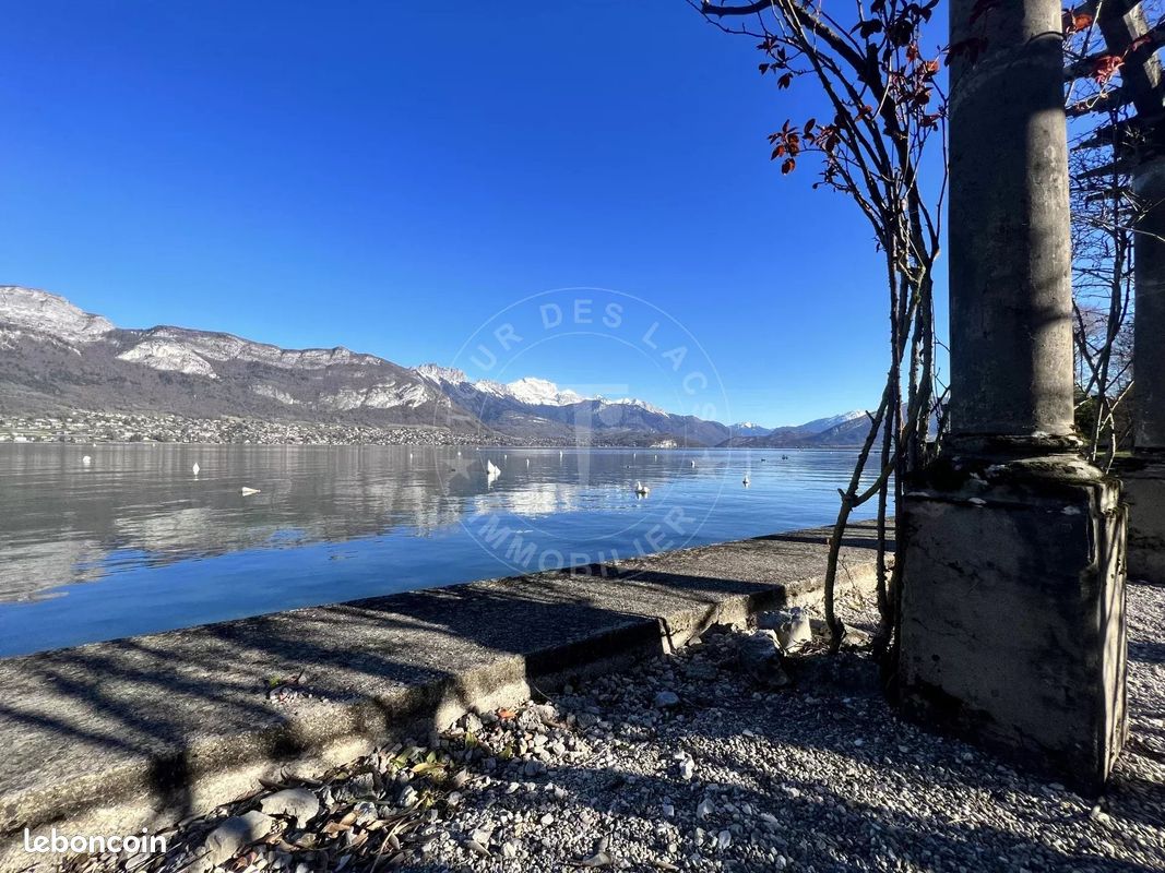 Appartement 2 pièces 35 m² · à Annecy · 35 m² · 379 000 €