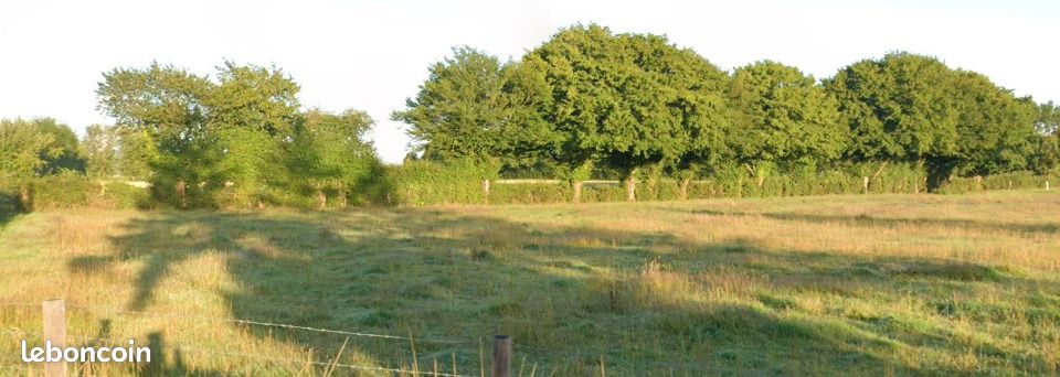 Terrain 1002 m² · à Conteville · 25 000 €