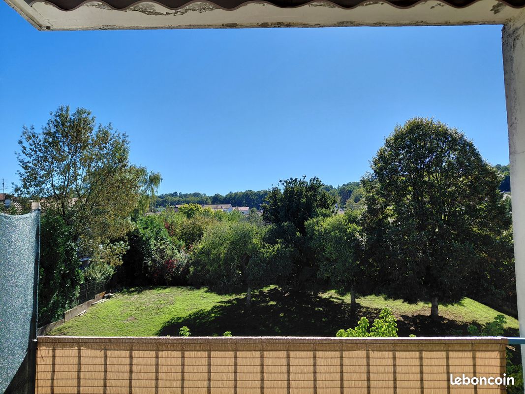 Appartement 3 pièces 78 m² · à Coulounieix-Chamiers · 78 m² · 98 000 €