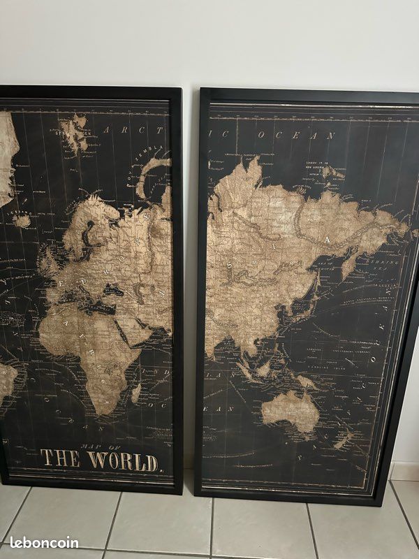 Tableau The World (image 2)