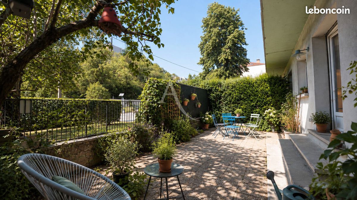 Appartement 4 pièces 95 m² · à Saint-Julien-en-Genevois · 95 m² · 494 000 €
