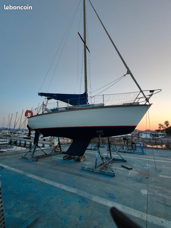 Dufour 2800 — View photo 1