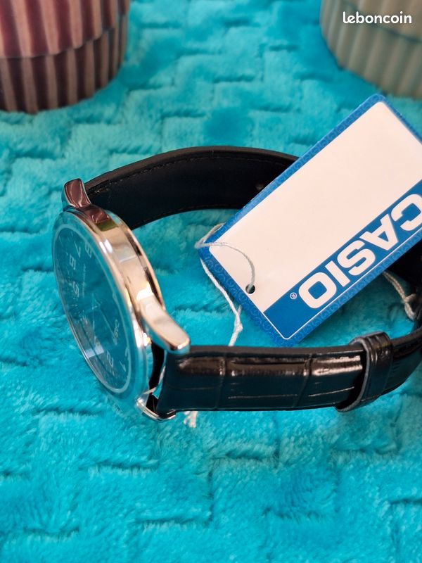 Montre CASIO Neuve Homme (image 3)