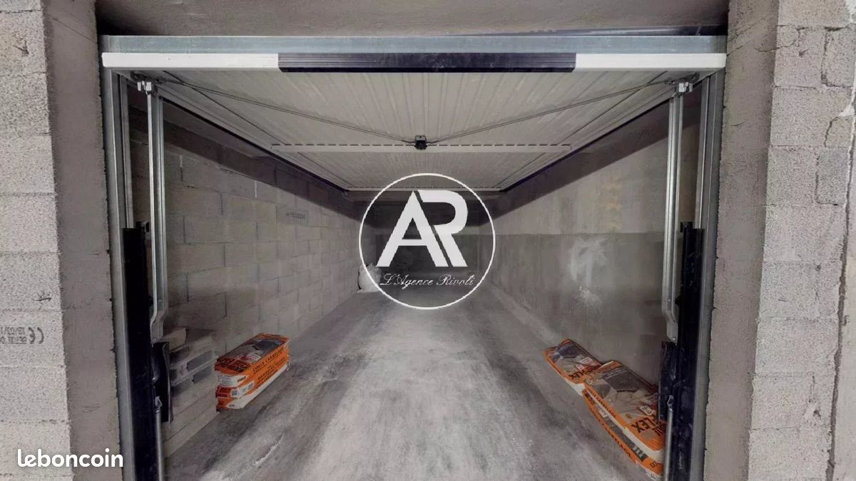 Parking 14 m² · à Nice · 14 m² · 58 000 €
