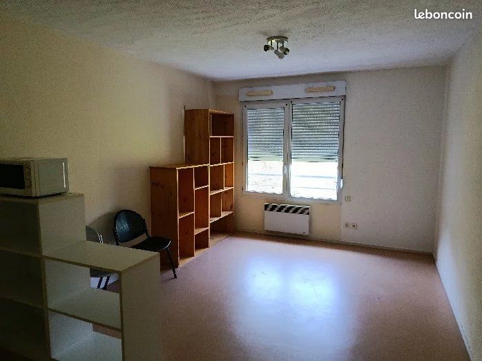 Appartement 1 pièce 24 m² · à Le Mans · 24 m² · 450 €
