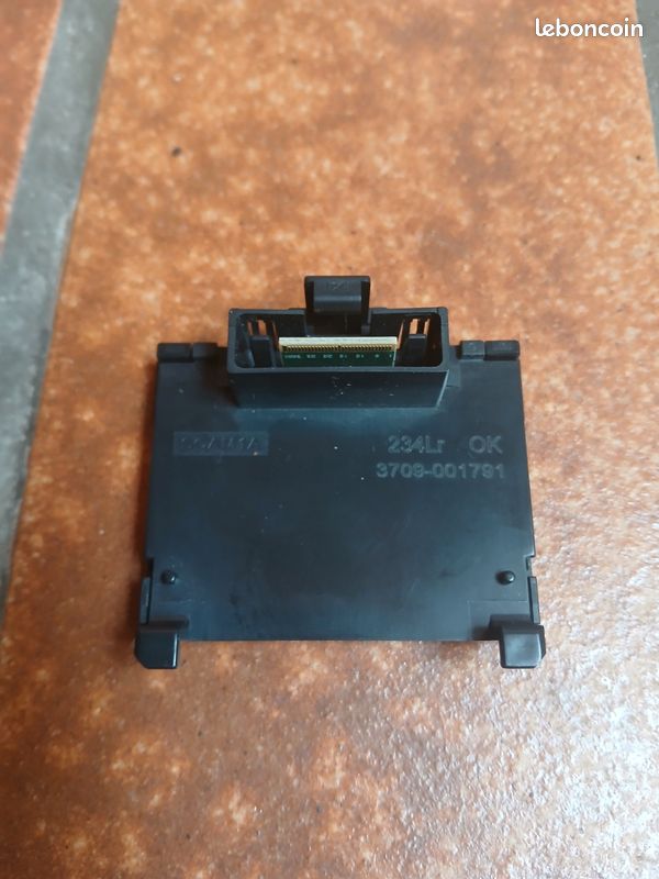 Module Samsung SCAM1A / 3709-001791 (image 2)