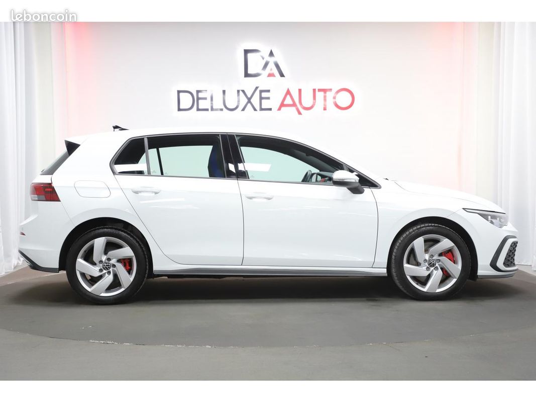 VOLKSWAGEN GOLF VIII GTE 1.4 eHybrid 245 - DSG 6 (image 5)