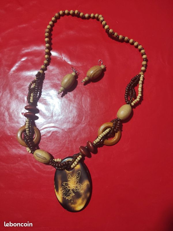 Bijoux africains (image 2)
