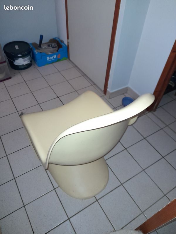 Chaise design (image 2)