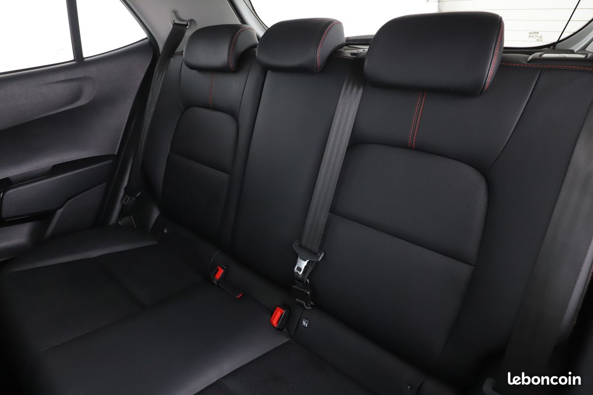 Kia Picanto 1.2 GT Line Auto 84 ch (image 8)