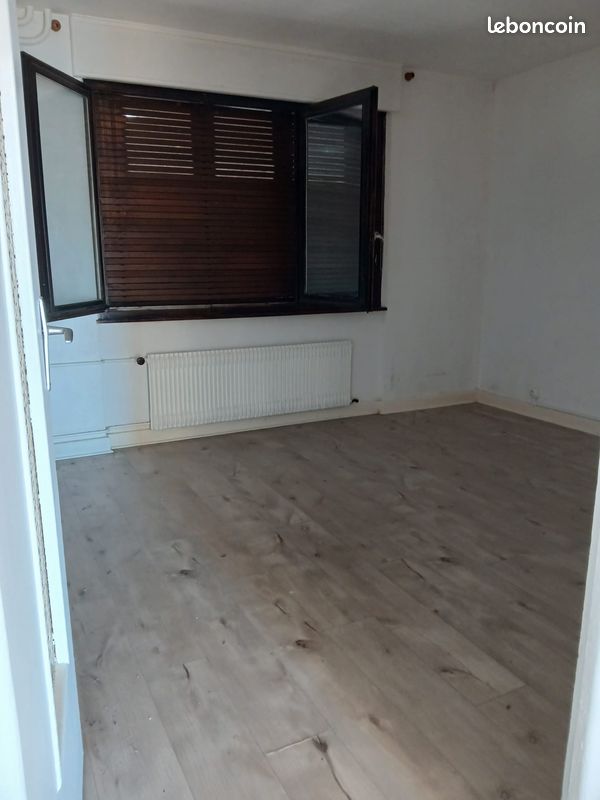 Appartement 2 pièces 48 m² · à Annemasse · 48 m² · 180 000 €