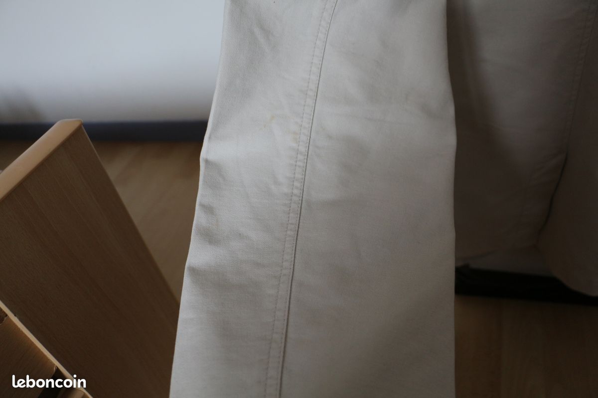 Veste homme - Taille XL (image 4)