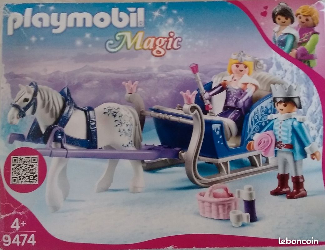 Playmobil (image 1)