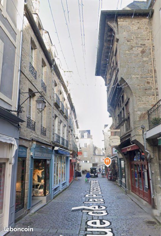 Appartement 3 pièces 74 m² · à Dinan · 74 m² · 174 900 €
