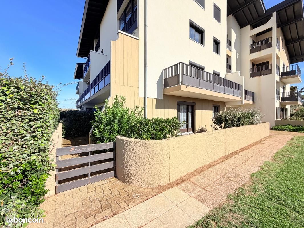 Appartement 3 pièces 42 m² · à Seignosse · 42 m² · 250 000 €