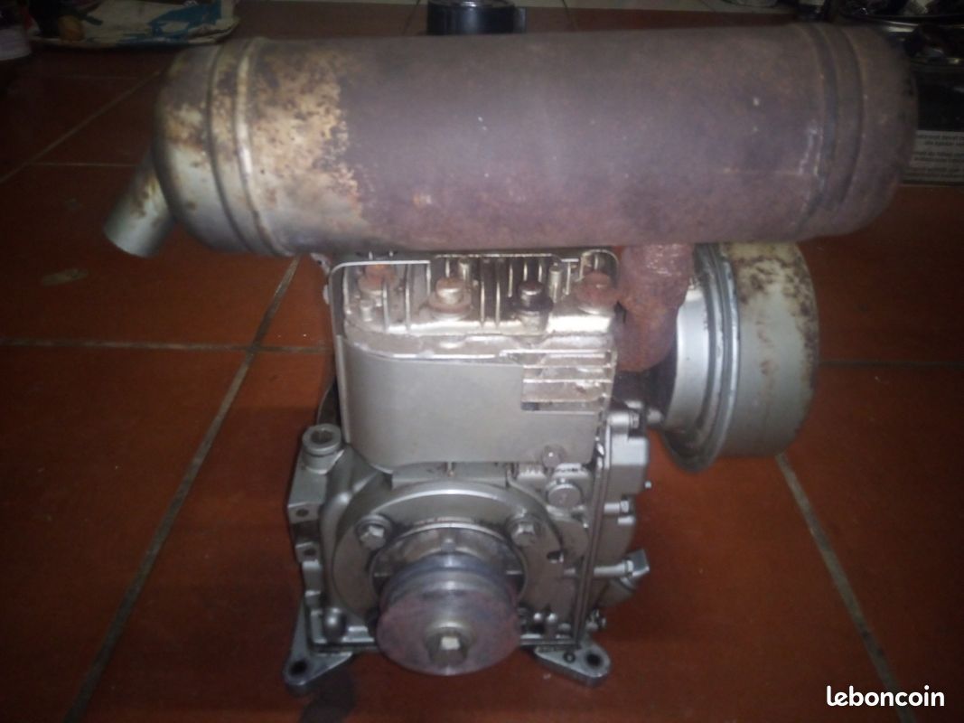 Moteur Bernard (image 2)