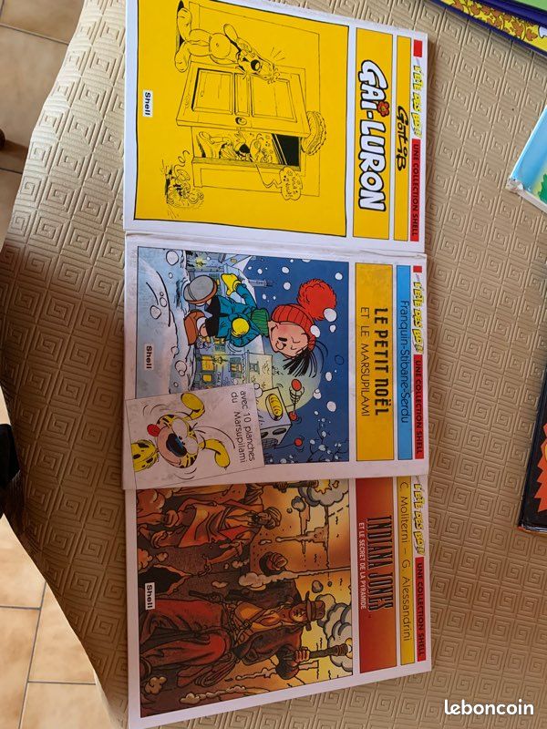Livre au choix (image 1)
