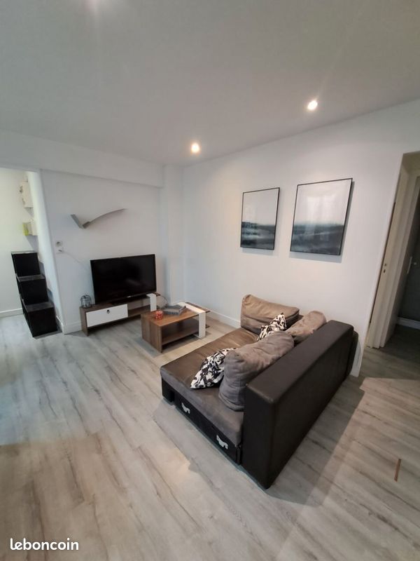 Appartement 2 pièces 31 m² · à Châlons-en-Champagne · 31 m² · 405 €/mois
