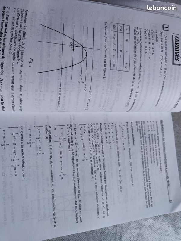 Terminal s mathématiques enseignement obligatoire (image 4)