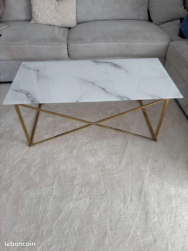 Table basse (image 1)