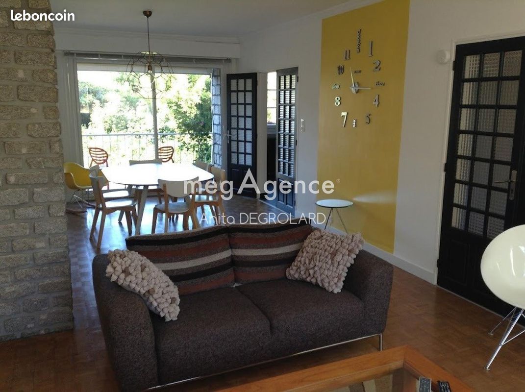 Maison 5 pièces 130 m² · à La Roche-sur-Yon · 130 m² · 279 000 €
