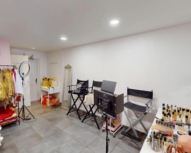Maison 380 000 € - 121 m²