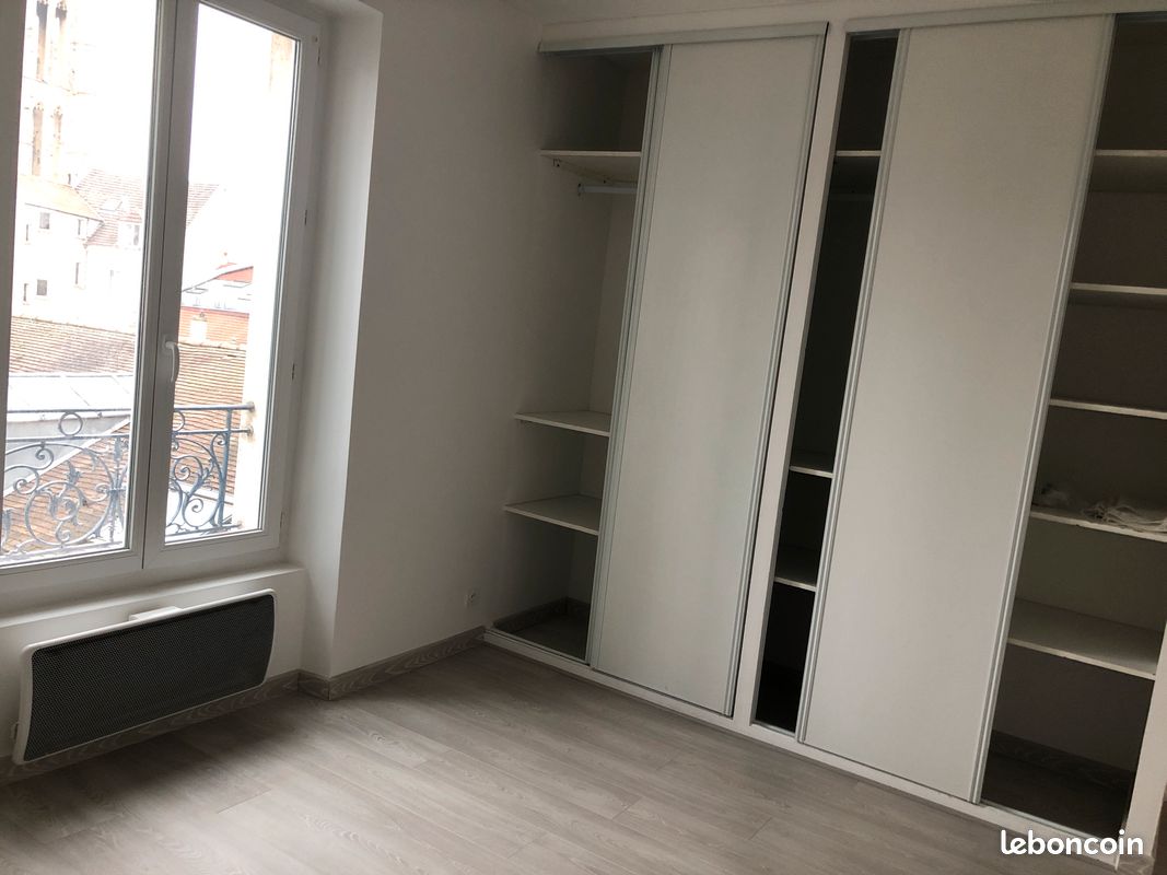 Location appartement F3 (image 4)
