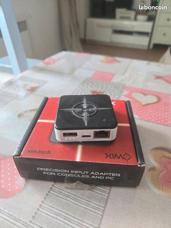 Vend Xim Matrix (image 2)