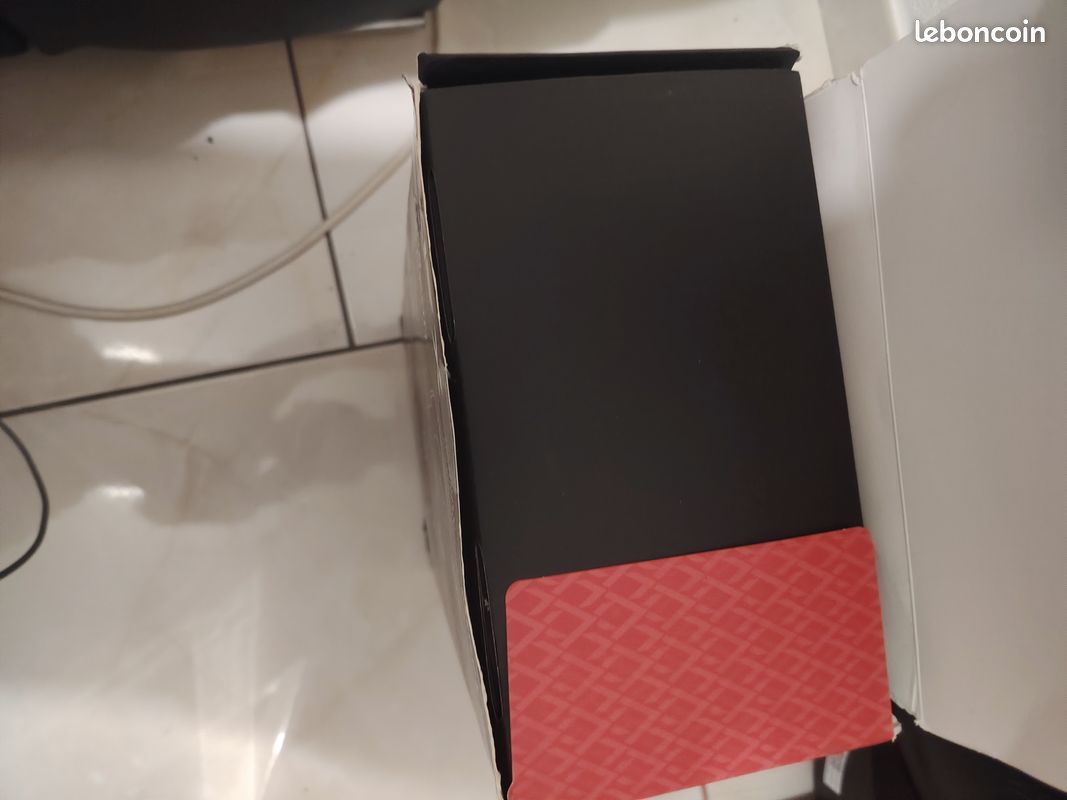 Qick 319 RX 6750 XT ouvert une seul fois (image 3)