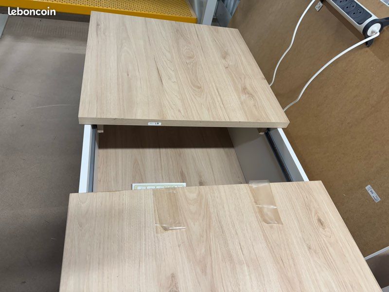 Table de salon moderne (image 3)