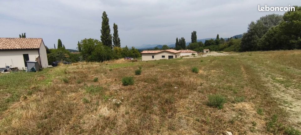 Terrain 784 m² La Touche · 114 192 €