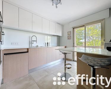 Appartement 447 000 € - 100 m²