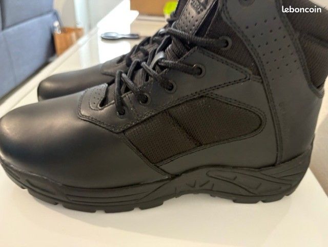 Chaussure intervention gk pro taille 46 (image 2)