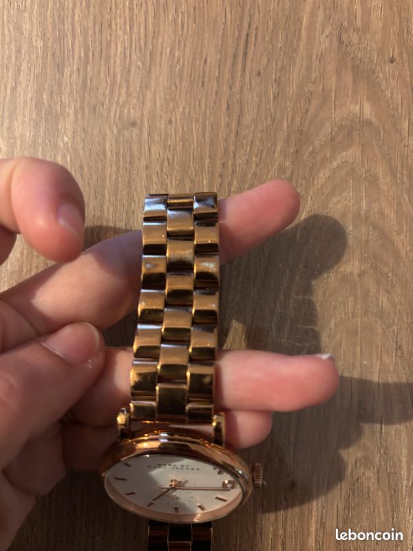 Montre Marc Jacobs (image 2)