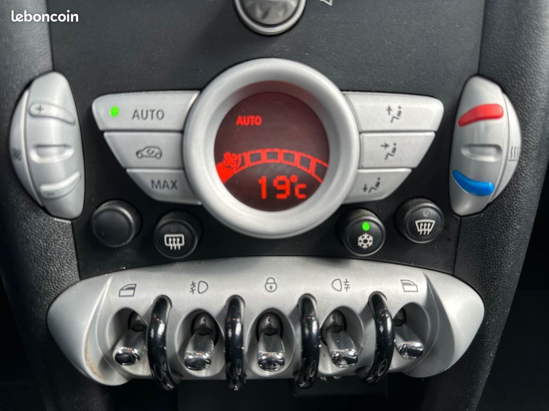MINI MINI 1.6 185CH COOPER s (image 8)