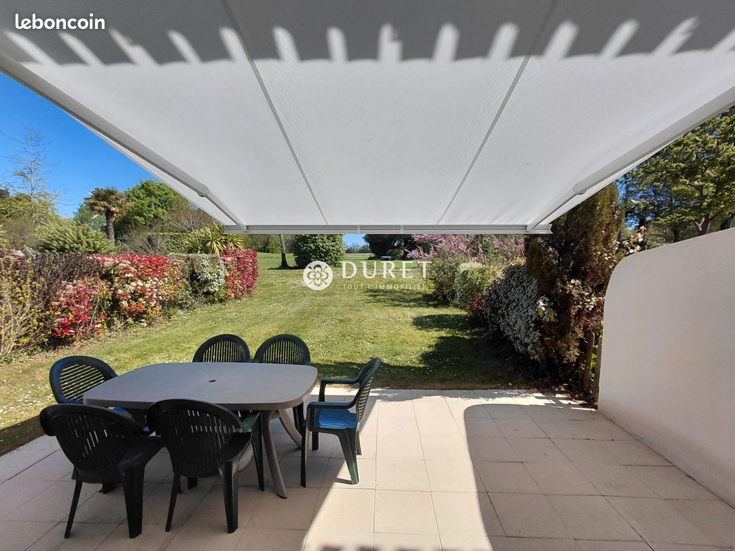Maison 4 pièces 72 m² · à L'Aiguillon-sur-Vie · 72 m² · 195 500 €
