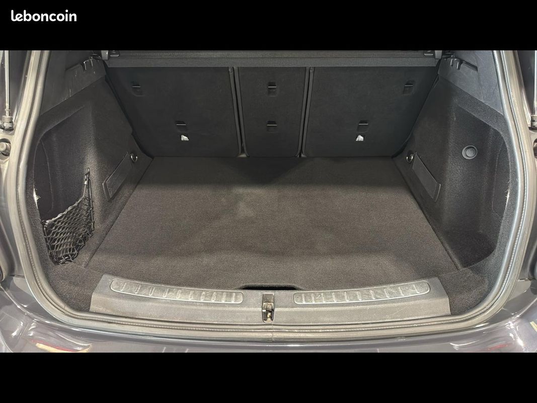 Mini Countryman Cooper SD 190ch Chili BVA (image 20)